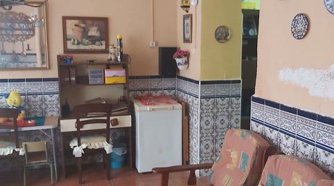 Foto 4 de Casa o xalet en venda a Boyero, Florida Baja, Alicante / Alacant