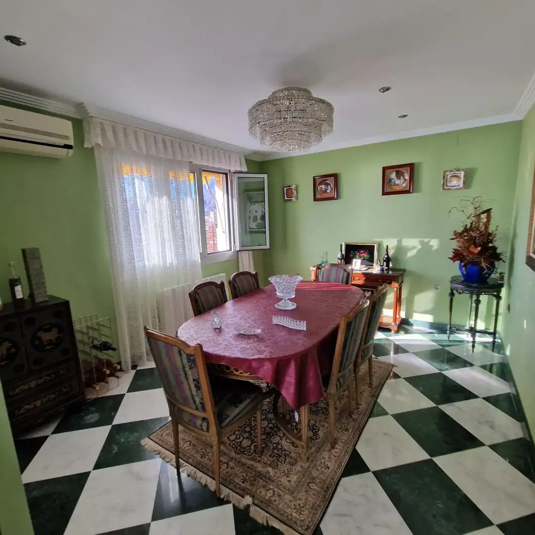Wohnung mit Pool zum Verkauf in Avenida MEDITERRANEO DEL, imagen 14