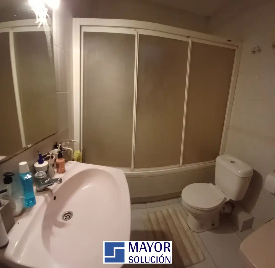 Baño de Casa o chalet en venta en Bigues i Riells del Fai con Calefacción, Jardín privado y Terraza