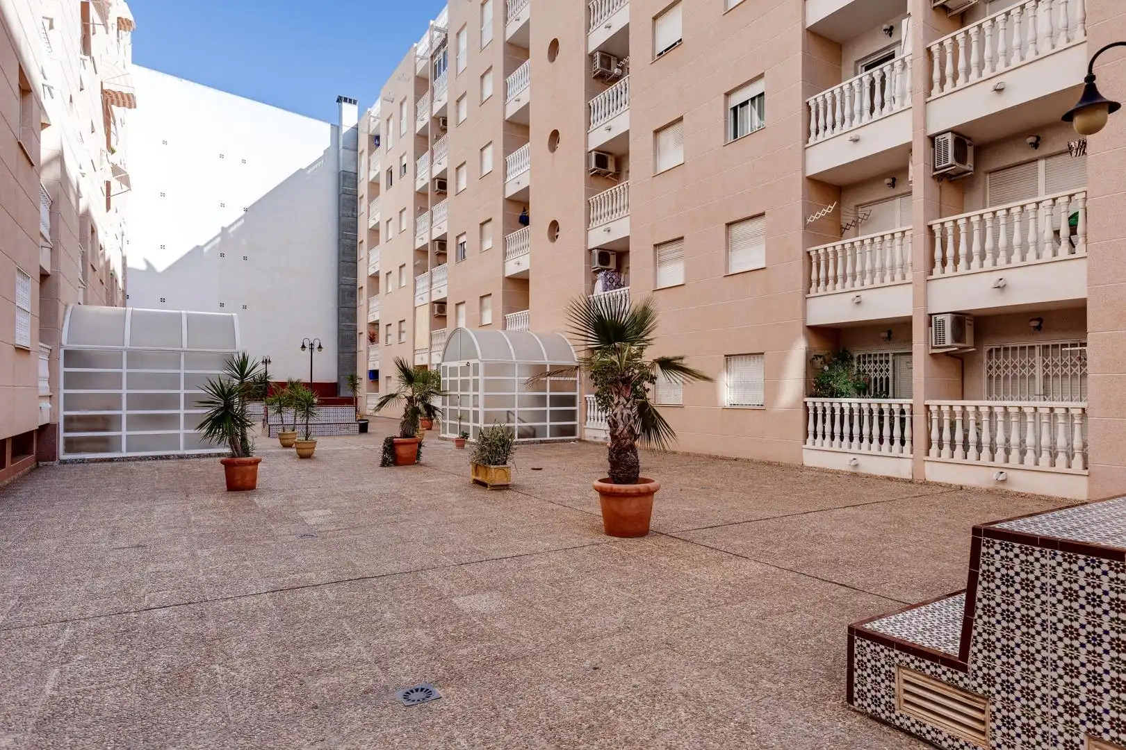 Apartamento con piscina en venta en Calle Calle San Pascual 235b, imagen 31