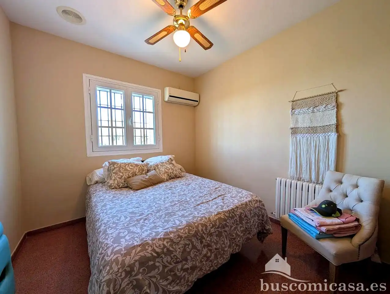 House with pool for sale in Diseminado, imagen 25