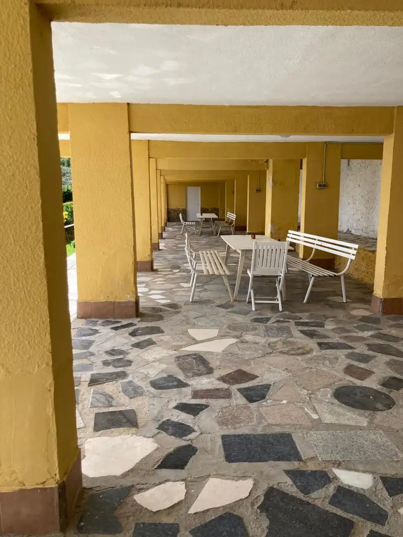 Terrasse von Wohnung zum Verkauf in Lanciego / Lantziego mit Heizung, Terrasse und Schwimmbad