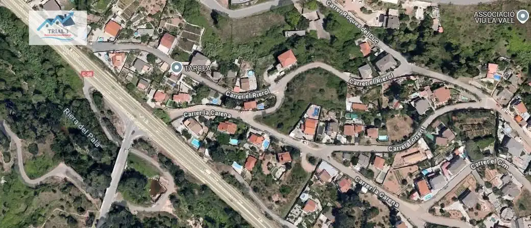 Casa en venda a Calle La Carena, imagen 2