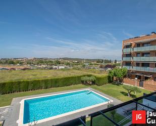 Piscina de Pis en venda en Torredembarra amb Aire condicionat, Calefacció i Parquet