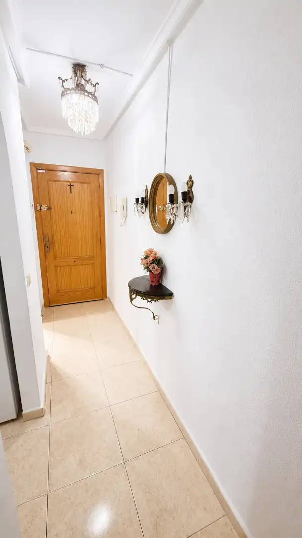 Wohnung mit Terrasse zum Verkauf in Centro, imagen 3