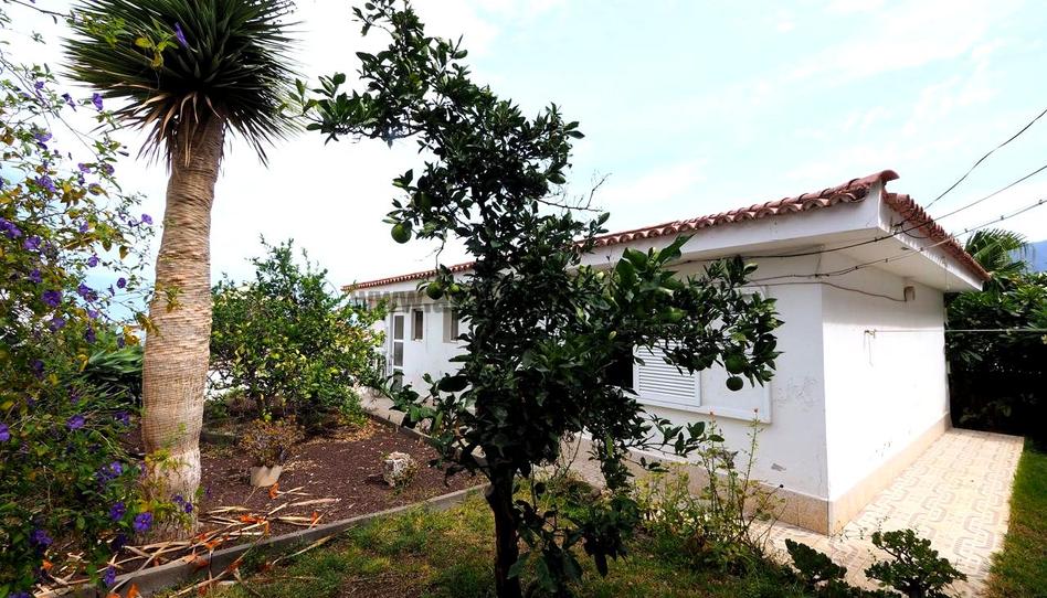 Photo 1 of House or chalet for sale in Longuera - Toscal, Santa Cruz de Tenerife