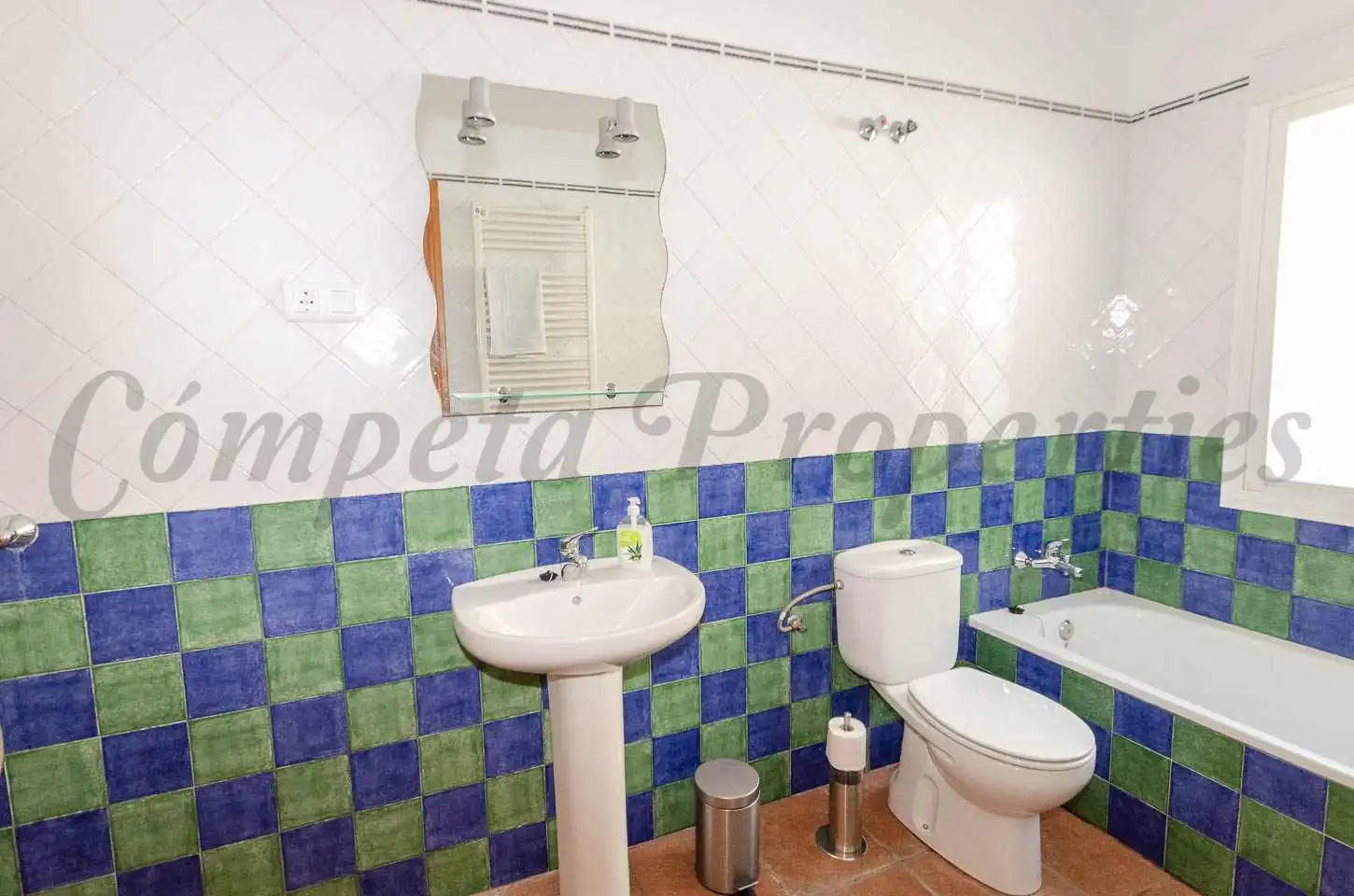 Villa mit Pool zum Verkauf in Cómpeta, imagen 10