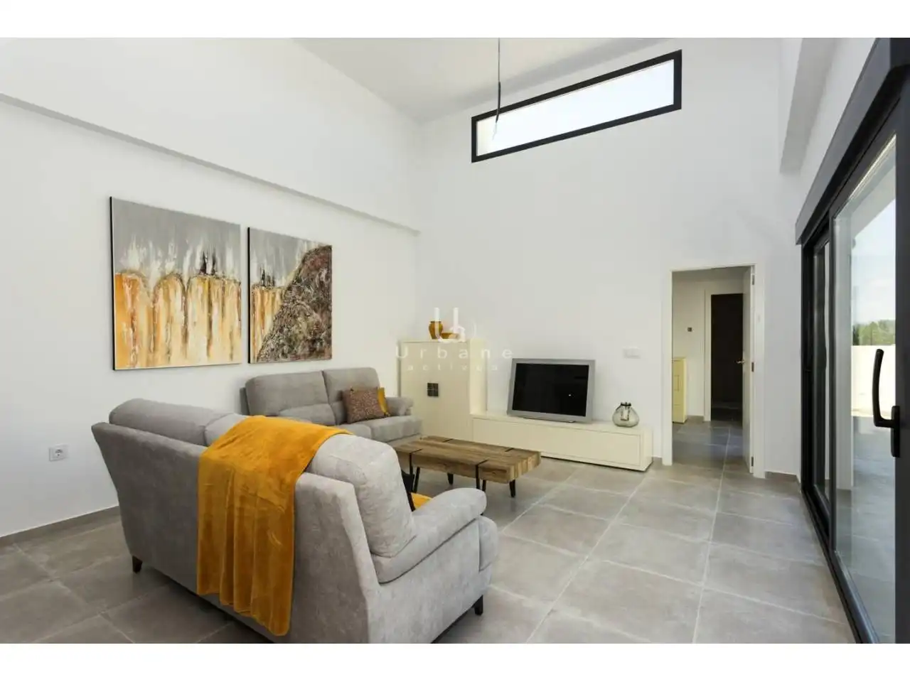 Chalet con piscina en venta en Calle Manuel de Falla, imagen 8