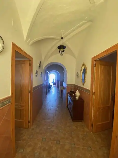 Finca rústica en venda a Calle Badajoz, 15, Barcarrota