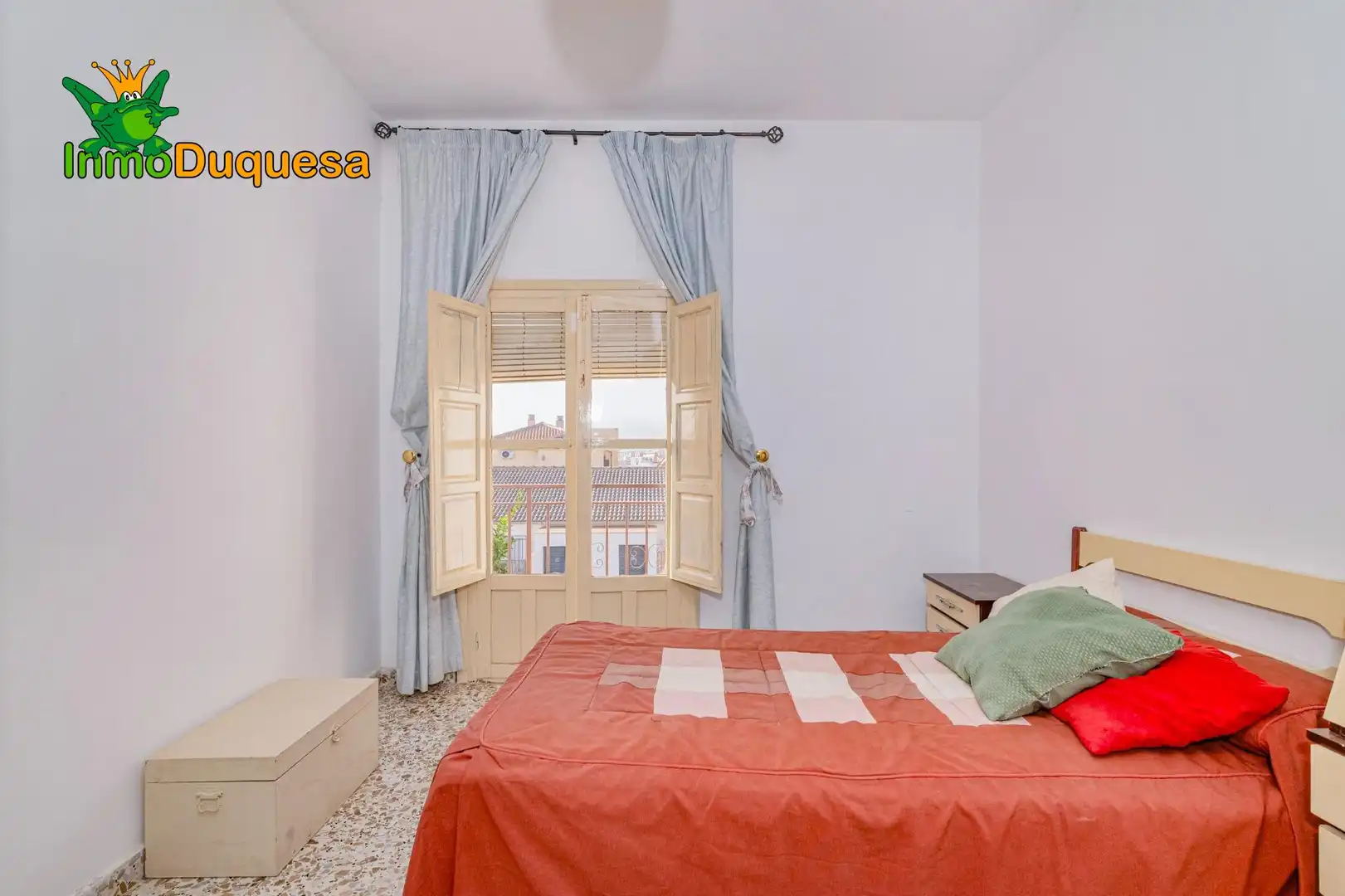 Terraced house with terrace for sale in Barrio de la Vega, imagen 26