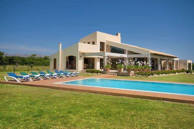 Casa-chalet en Alquiler en Ciutat d'Alcúdia