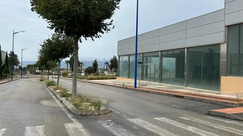 Photo 4 of Industrial buildings for rent in Calle Tercia Sector 4. I, 36, La Hoya, Lorca