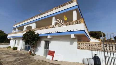 Photo 2 of Buildings for sale in Golf - Torre Almenara, Almonte