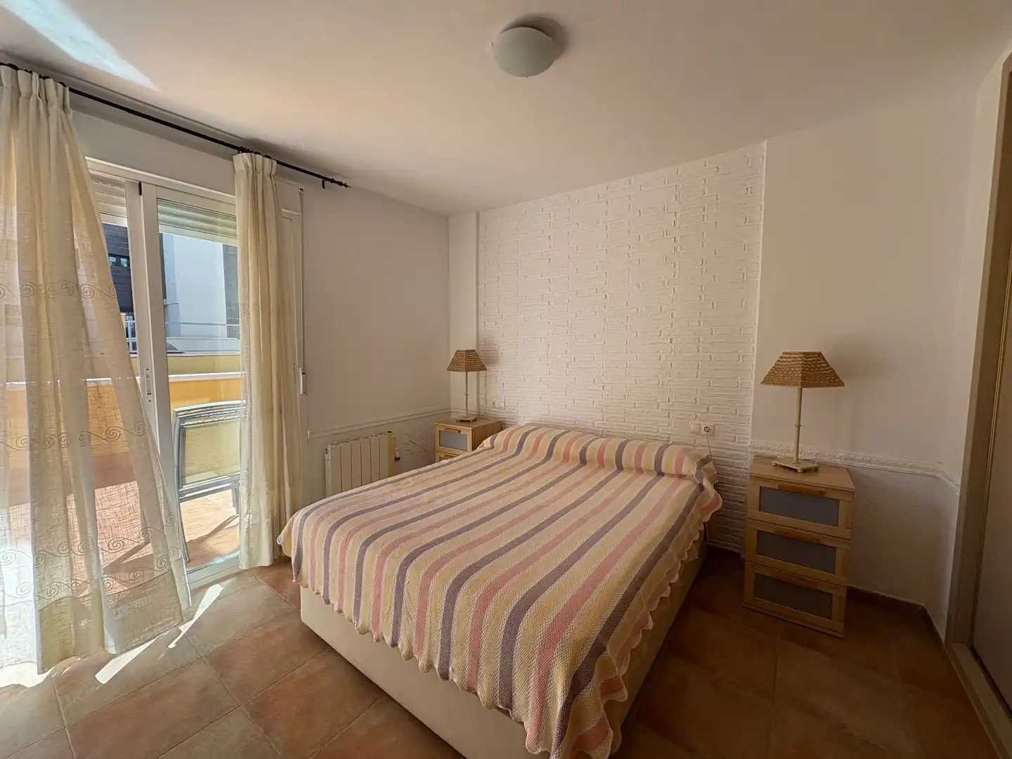 Apartamento con piscina en venta en Puerto Deportivo, imagen 13