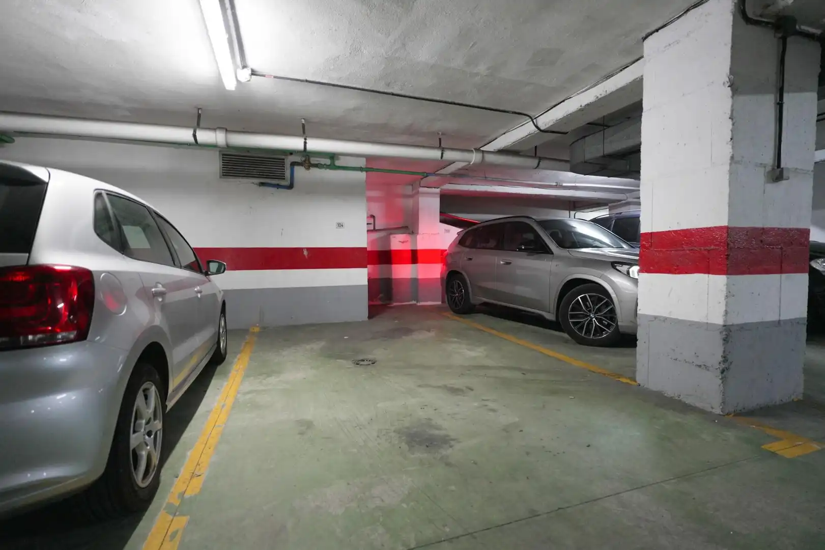 Wohnung zur Miete in Las Palmas de Gran Canaria, Las Palmas
