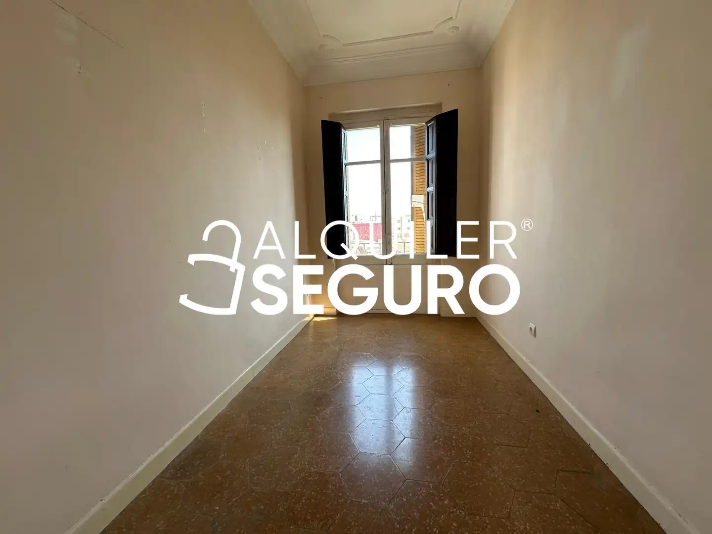 Piso con ascensor en alquiler en Obispo Amigo, imagen 7