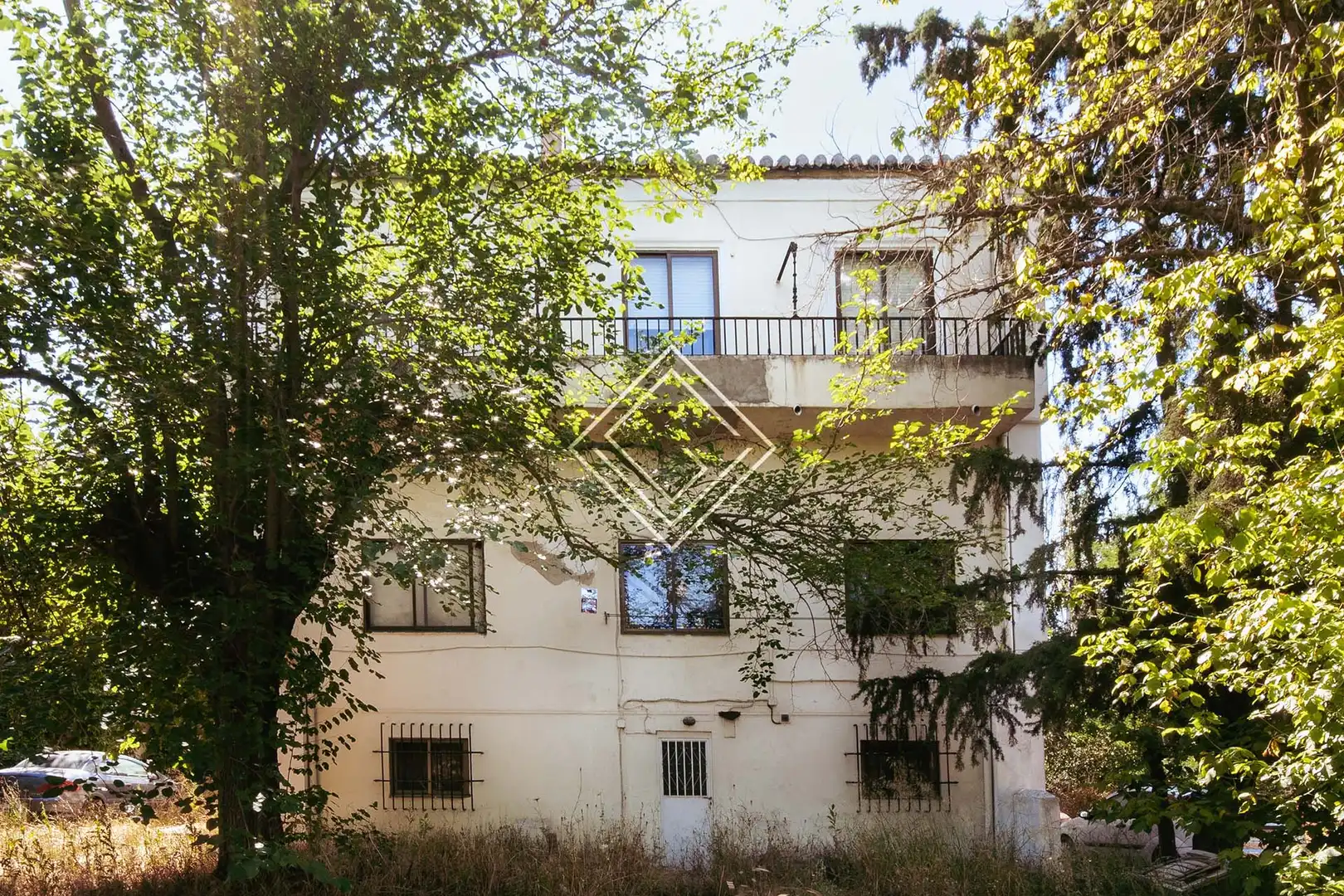 Wohnbaugrundstück zum Verkauf in Moncloa - Aravaca, imagen 6