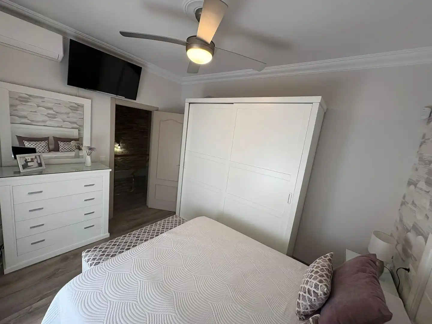 Bedroom of Houses for sale in Morón de la Frontera