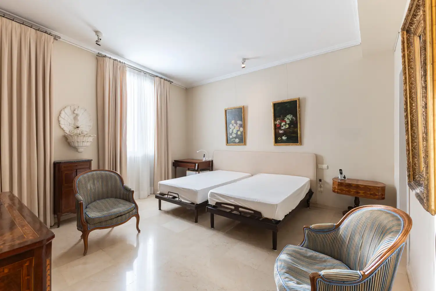 Habitación de Piso en venta en Valencia con Aire acondicionado, Calefacción y Trastero