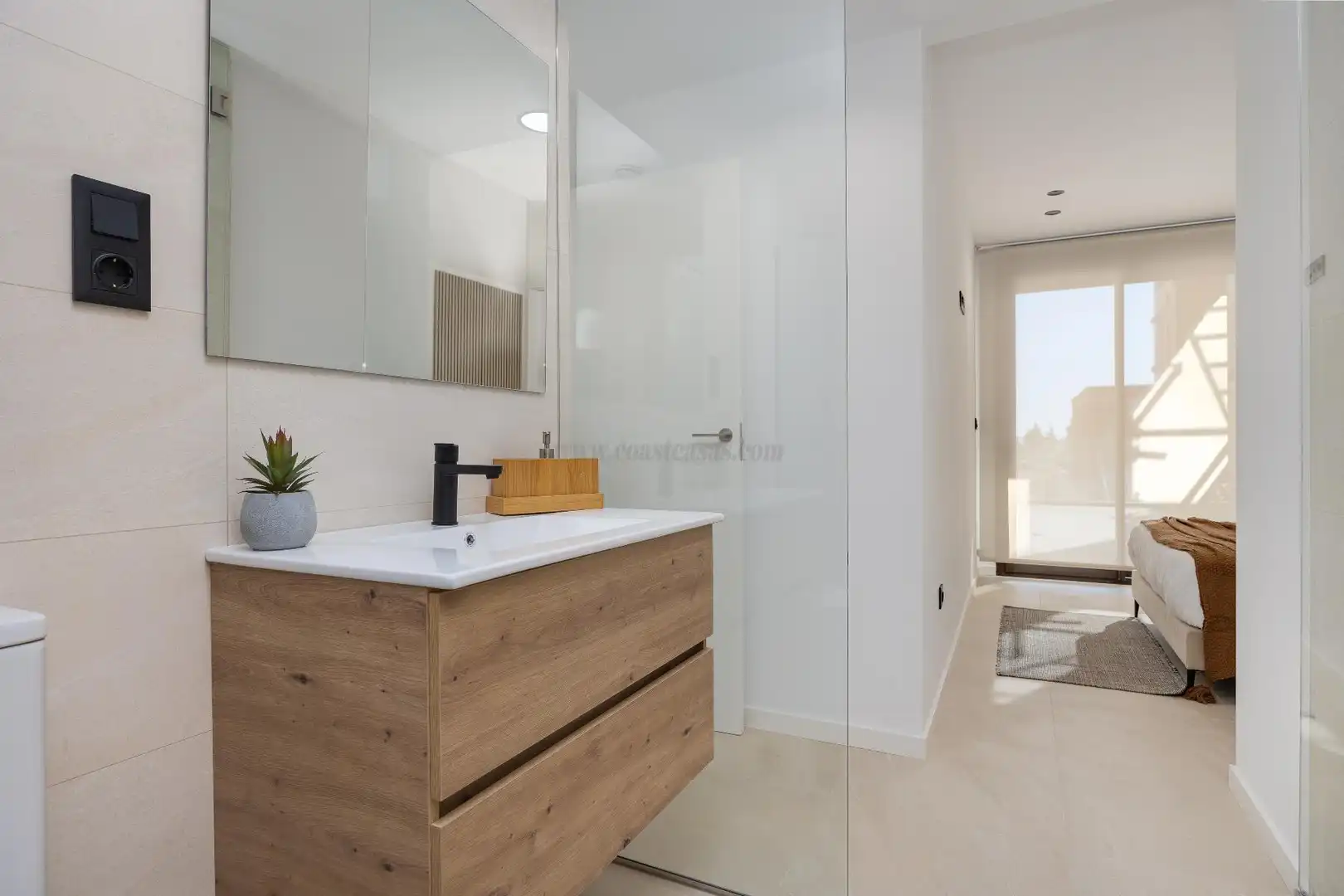 Appartement compact avec piscine à vendre à Las Lomas de Rame - Bahía Bella, imagen 12