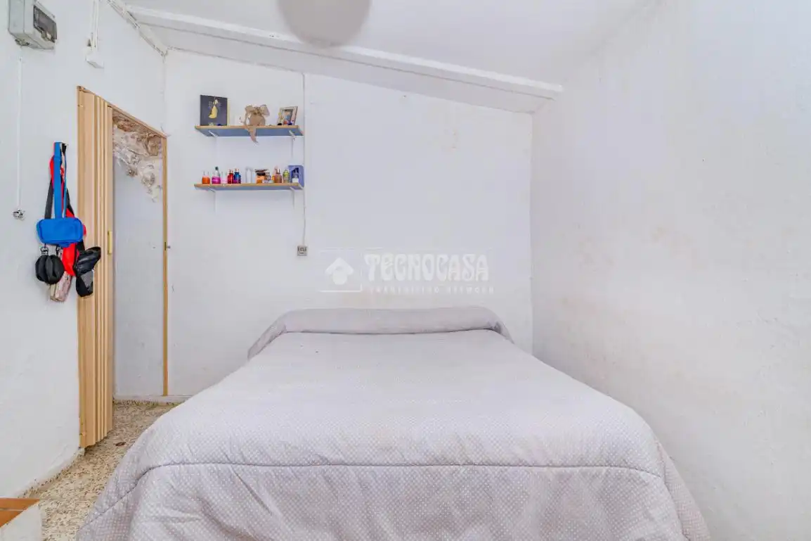 Casa rustica con giardino in vendita a LOS RAMONES, imagen 12