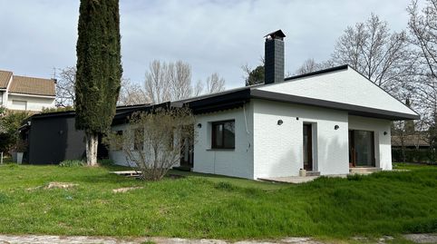 Photo 3 of Houses for sale in Villafranca del Castillo, Villanueva de la Cañada