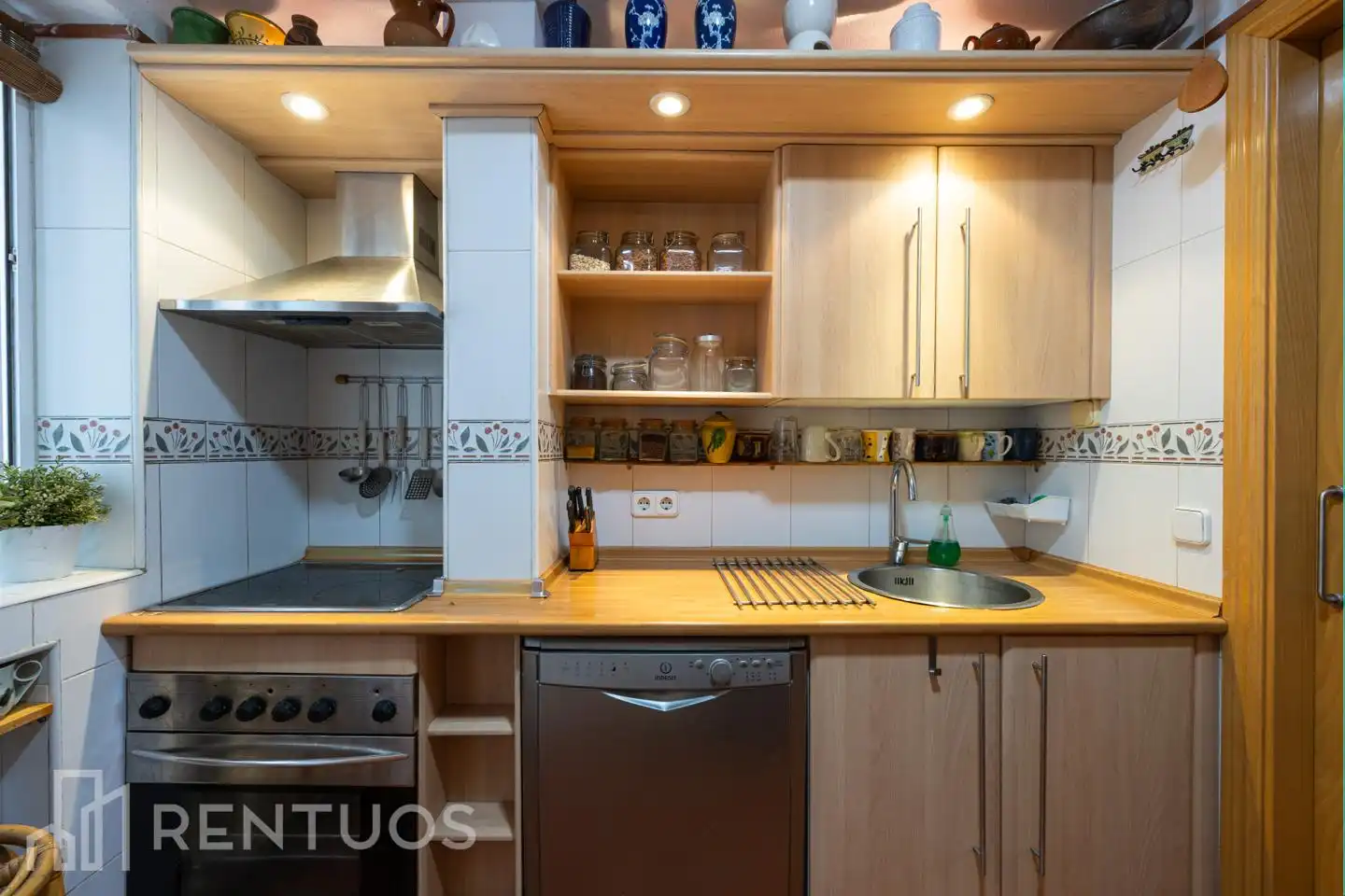 Appartement avec ascenseur à louer à Calle Entre Arroyos 29, imagen 11