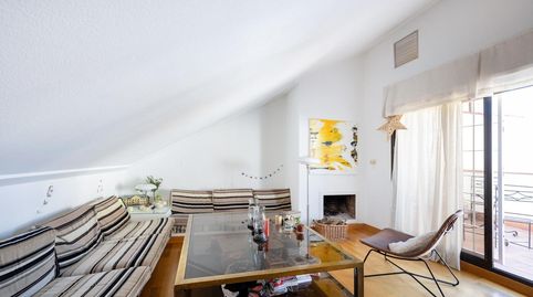 Foto 4 de Estudio en venta en Calle Pavaneras, San Matías - Realejo, Granada Capital