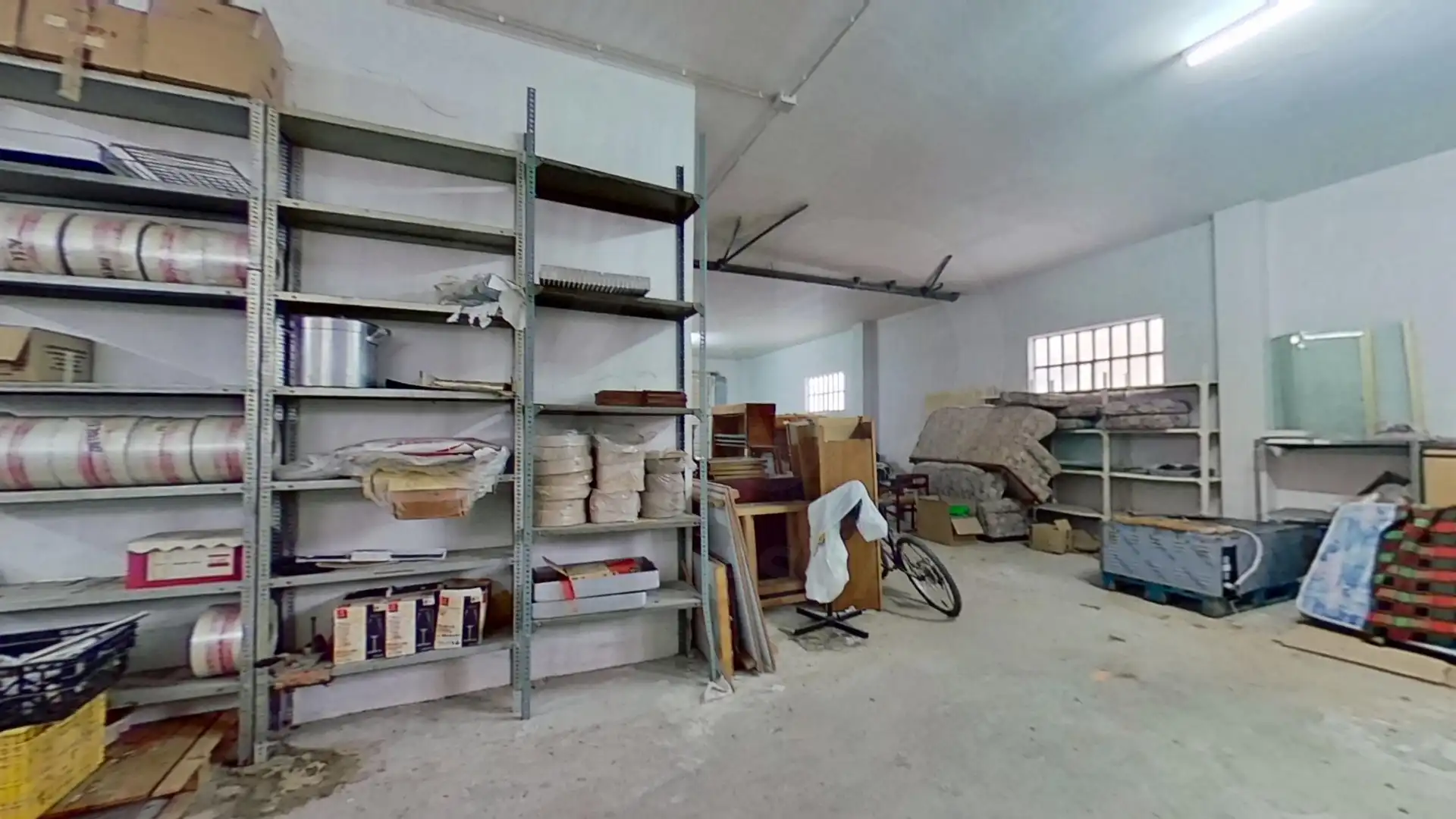 Local en venta en Roquetes