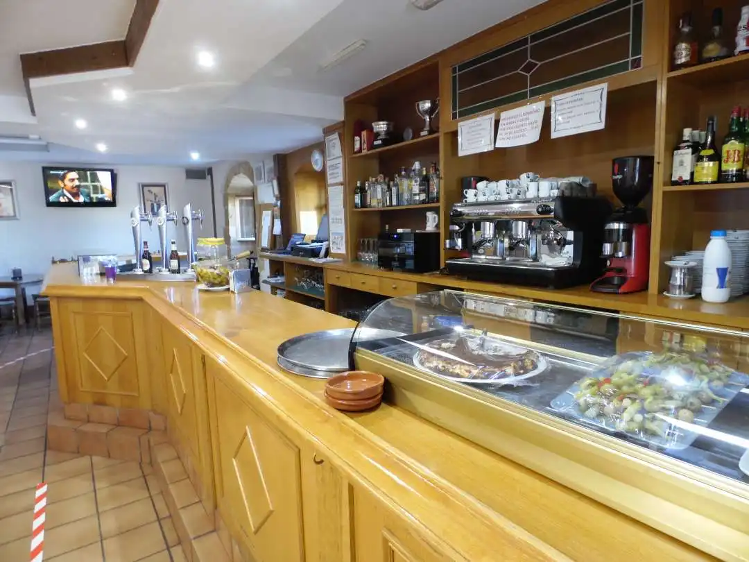 Local comercial en venta en Medina de Pomar, imagen 16