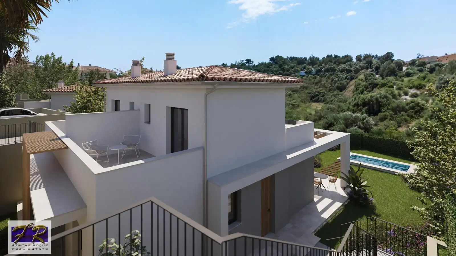 Villa mit Pool zum Verkauf in Cala Magrana - Cala Anguila - Cala Mendia, imagen 10