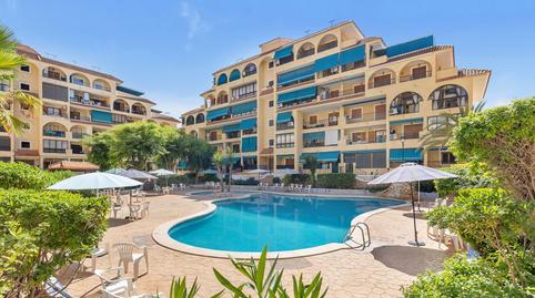 Foto 2 de Apartament en venda a Suiza, 59, Los Europeos, Alicante