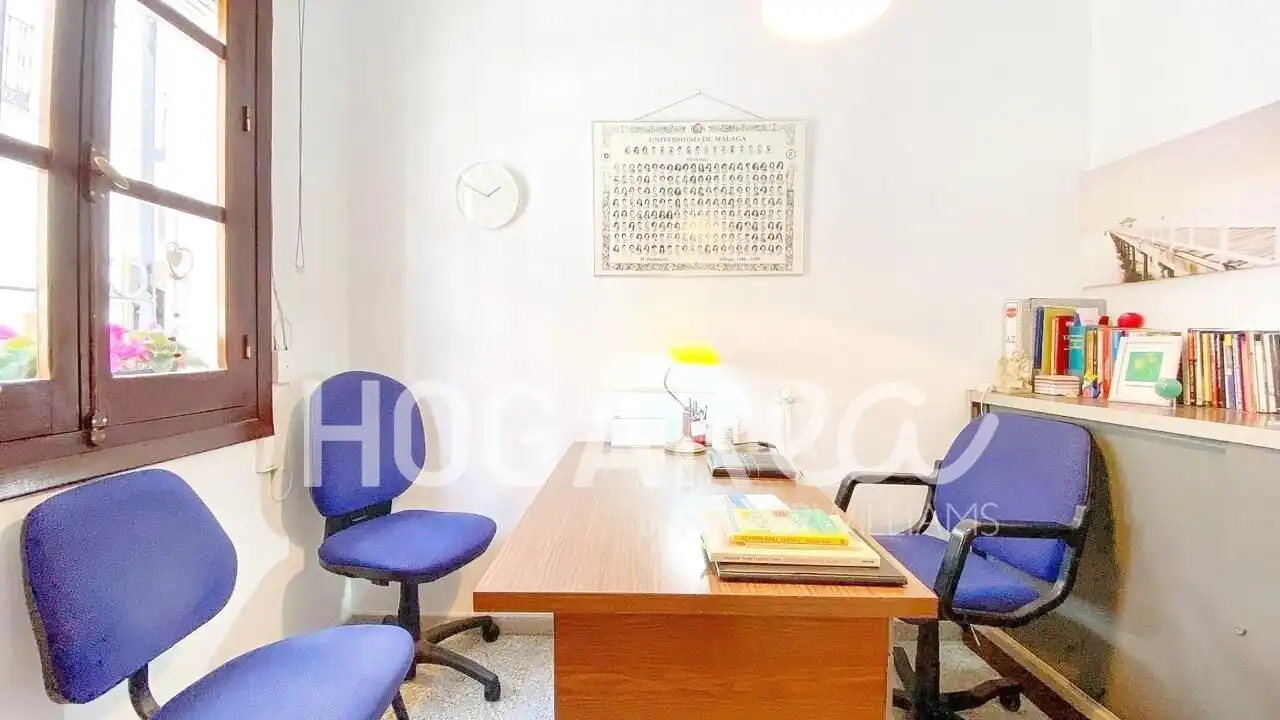 Casa o chalet en venta en Frigiliana con Aire acondicionado, Calefacción y Jardín privado