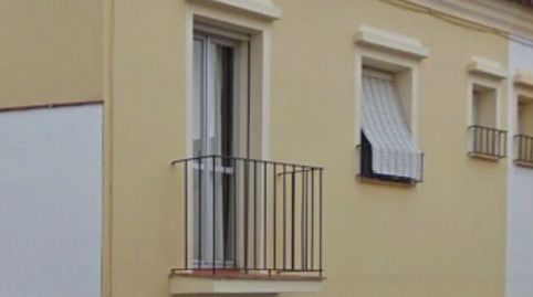 Foto 2 von Wohnung zum Verkauf in Cl Nuñez de Balboa 14 Od, Puebla de la Calzada, Badajoz