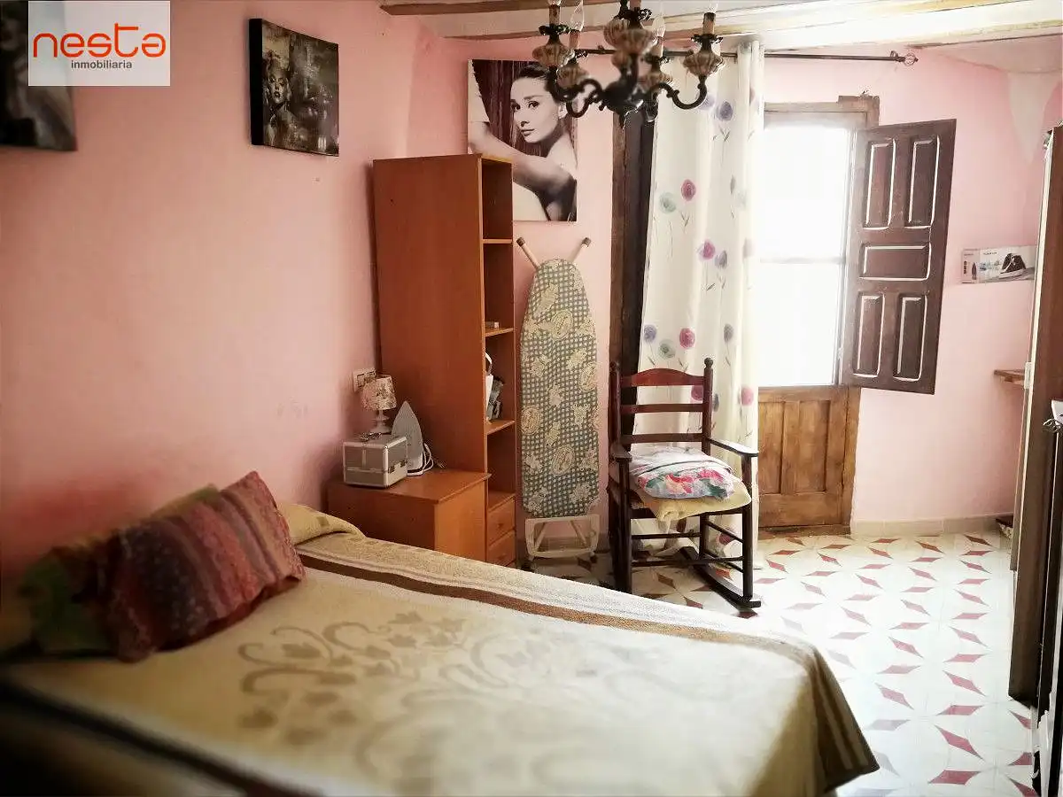 Country house with terrace for sale in Vélez-Blanco
