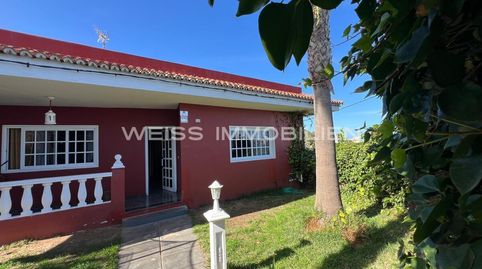 Foto 5 de Casa o chalet en venta en La Guancha, Santa Cruz de Tenerife