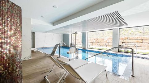 Foto 2 de Apartament en venda a La Concha - Resina Golf, Estepona