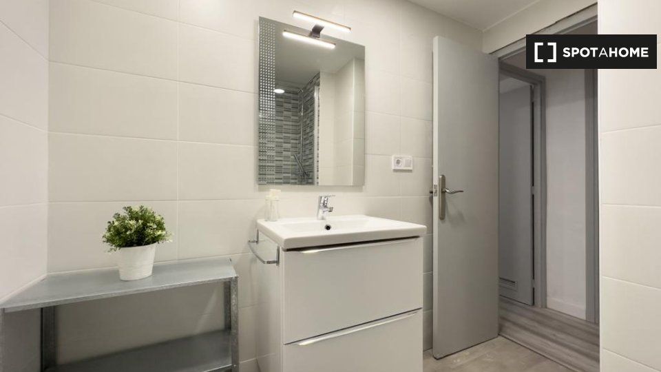 Flat to rent in Provençals del Poblenou