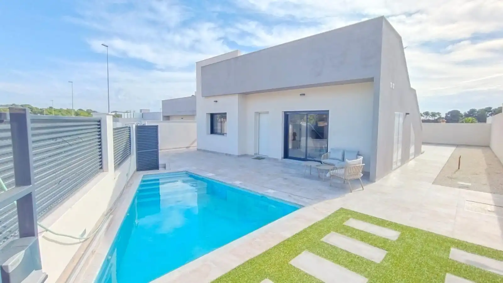 Casa o chalet en venta en Pilar de la Horadada ciudad