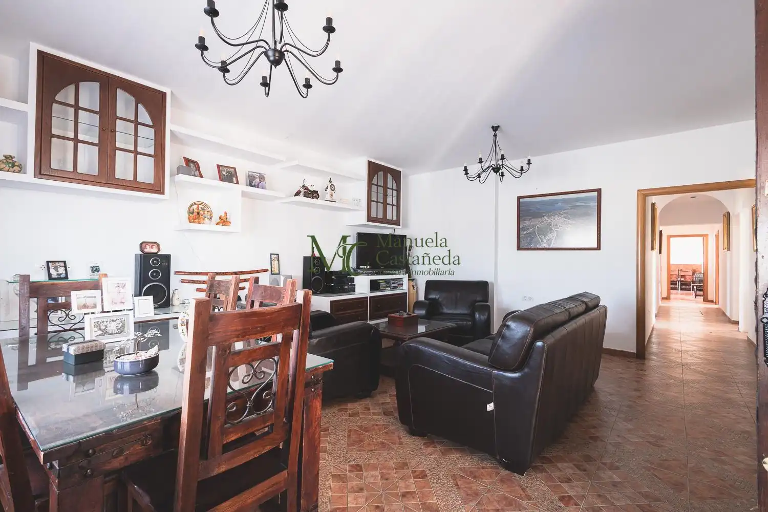 Landhaus zum Verkauf in Don Álvaro, imagen 5