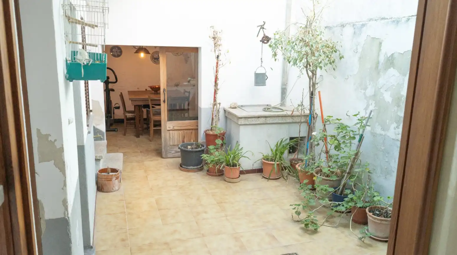 Reihenhaus mit Terrasse zum Verkauf in Pollença - Calle del Roser Vell, imagen 21