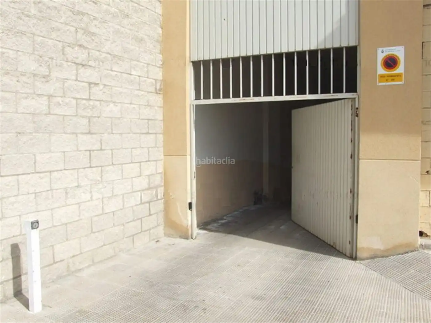 Individual en venda a Calle 11-M 5