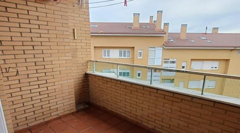 Foto 3 de Piso en venta en Las Navas del Marqués , Ávila