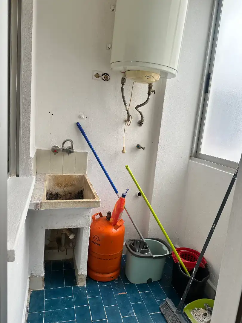 Baño de Piso en venta en Altea ciudad
