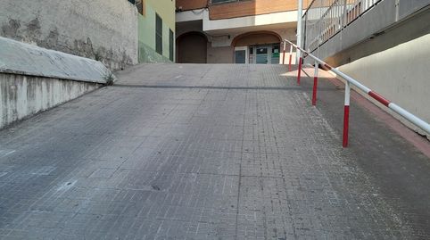 Foto 5 de Garatge en venda a Font Pudenta, Montcada i Reixac