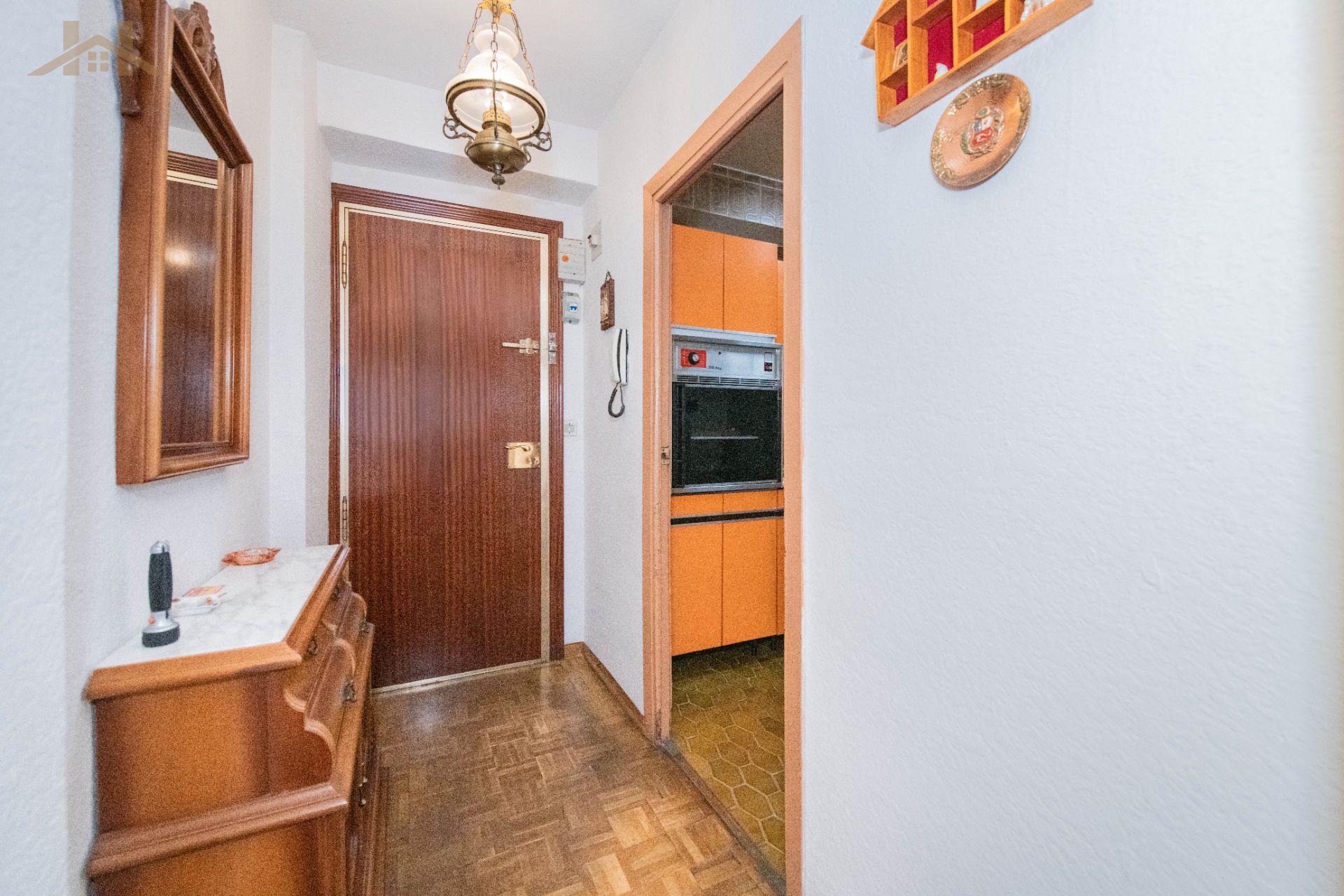 Piso en venta en Alcorcón con Calefacción y Terraza