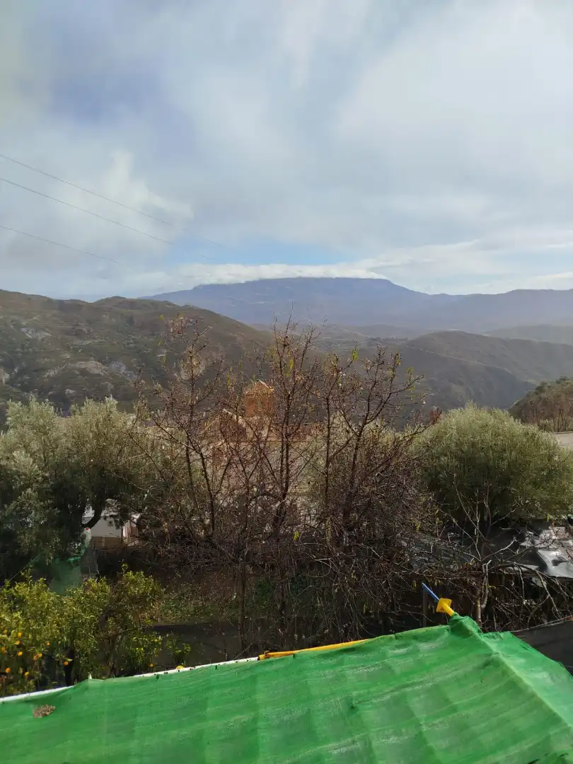 Landhaus mit Terrasse zum Verkauf in Alpujarra de la Sierra, imagen 25