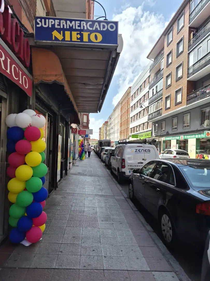 Local en venta en León Capital 