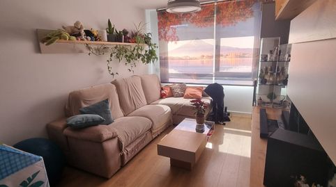 Foto 5 de Piso en venta en Plaza de la Milagrosa, 1, Delicias, Valladolid Capital