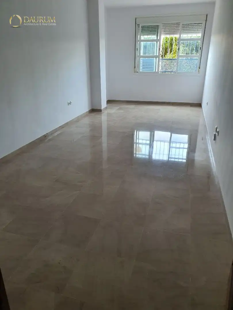 Wohnzimmer von Wohnung zum Verkauf in Mairena del Aljarafe mit Klimaanlage, Heizung und Abstellraum